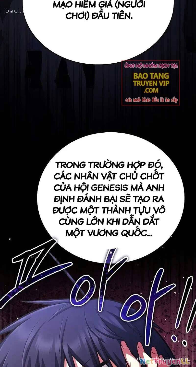 Bậc Thầy Debuff Chapter 33 - 74