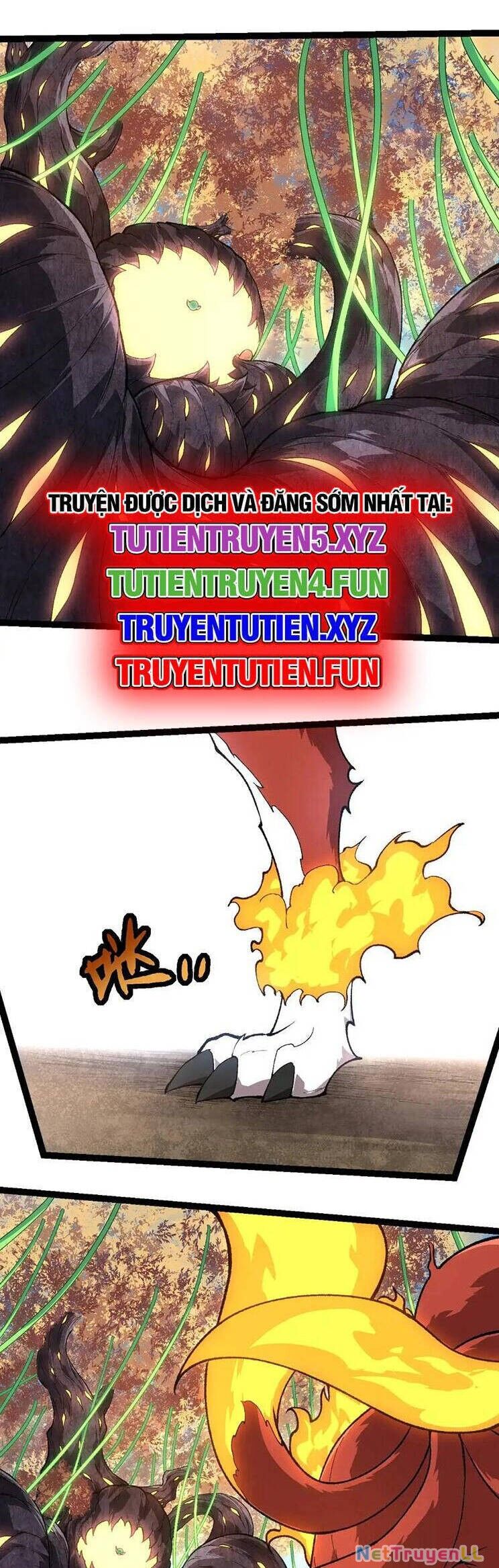 Chuyển Sinh Thành Liễu Đột Biến Chapter 242 - 17