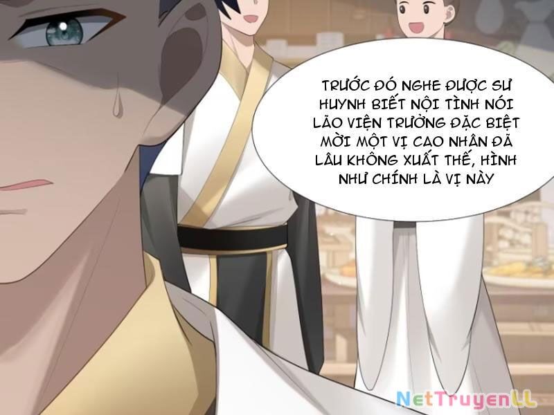 Thái Cổ Yêu Thánh Lấy Ta Làm Lô Đỉnh Chapter 86 - 9