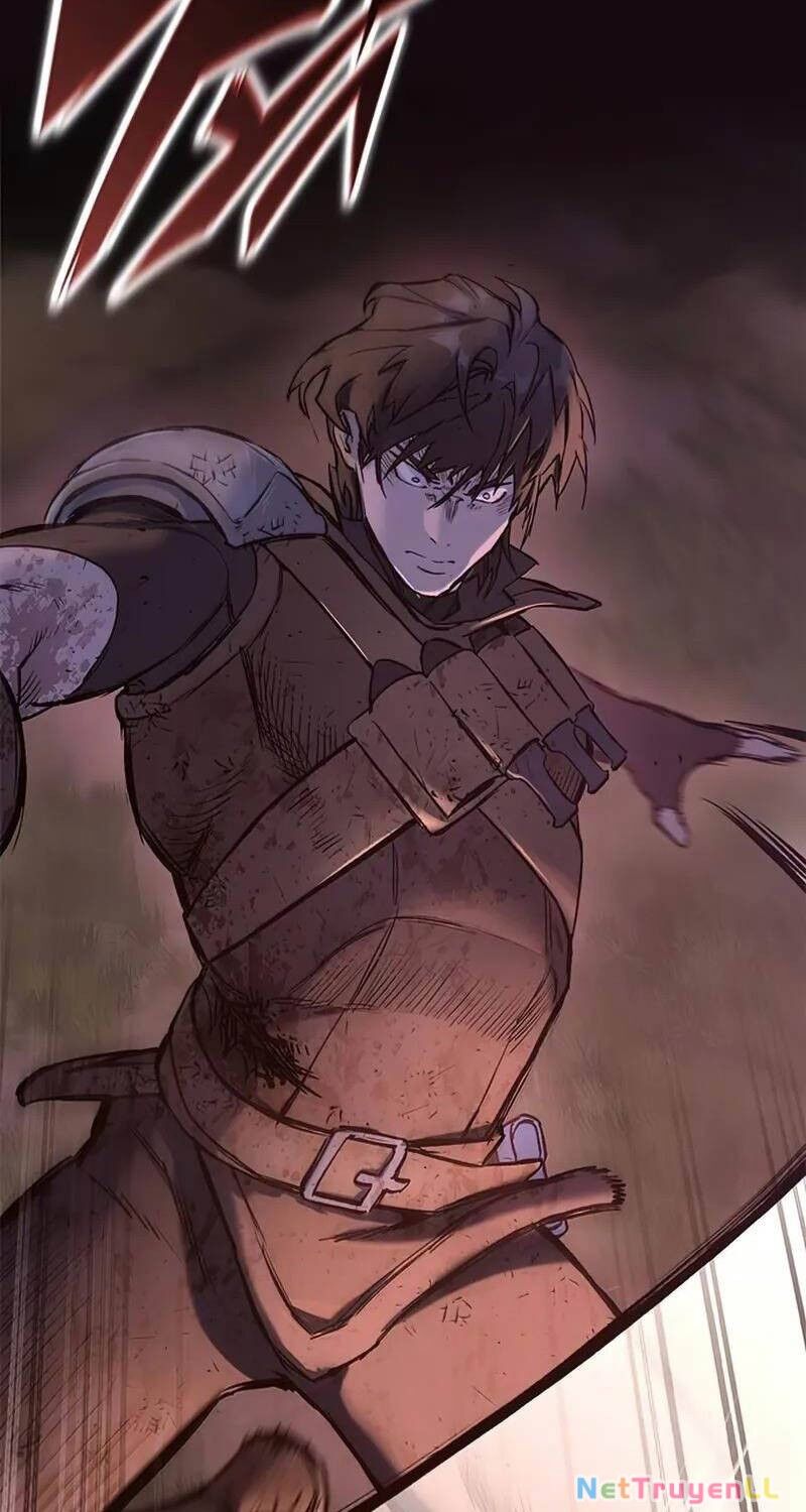 Hiệp Sĩ Sống Vì Ngày Hôm Nay Chapter 15 - 30