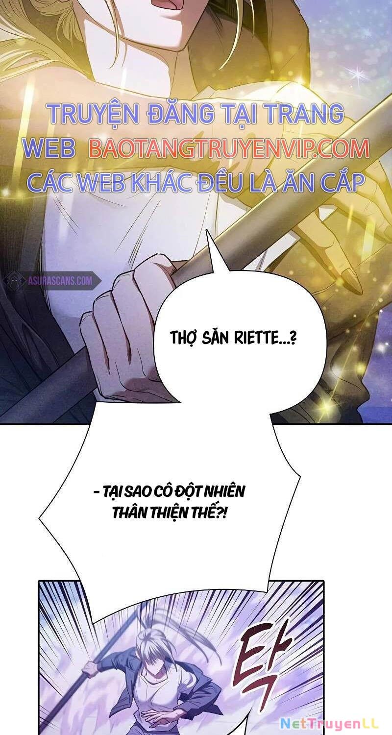 Những Ranker Cấp S Mà Tôi Nuôi Dưỡng Chapter 144 - 47