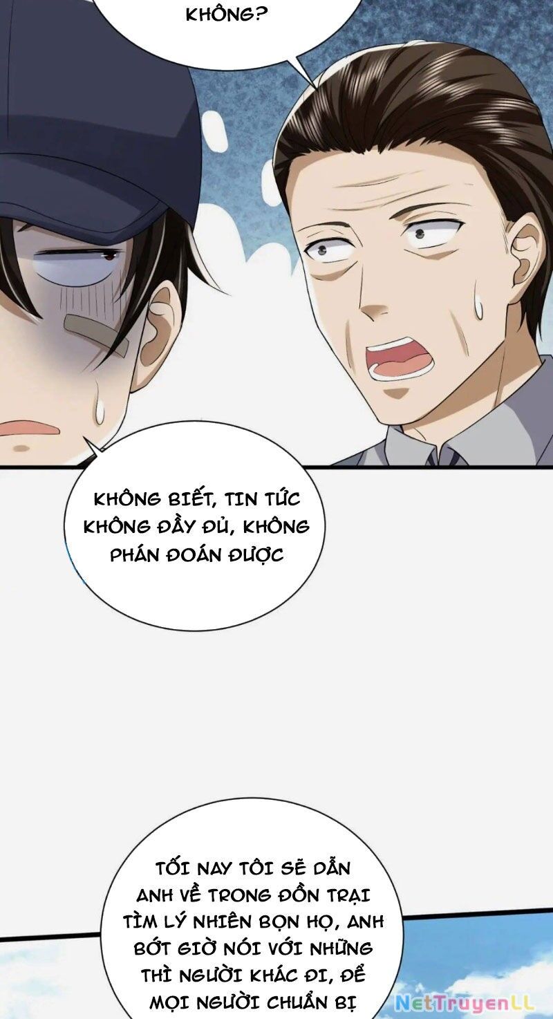 Đệ Nhất Danh Sách Chapter 298 - 12