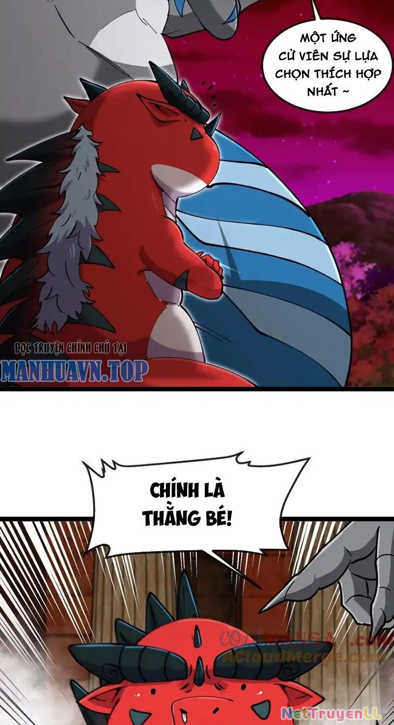 Trùng Sinh Thành Godzilla Chapter 156 - 32