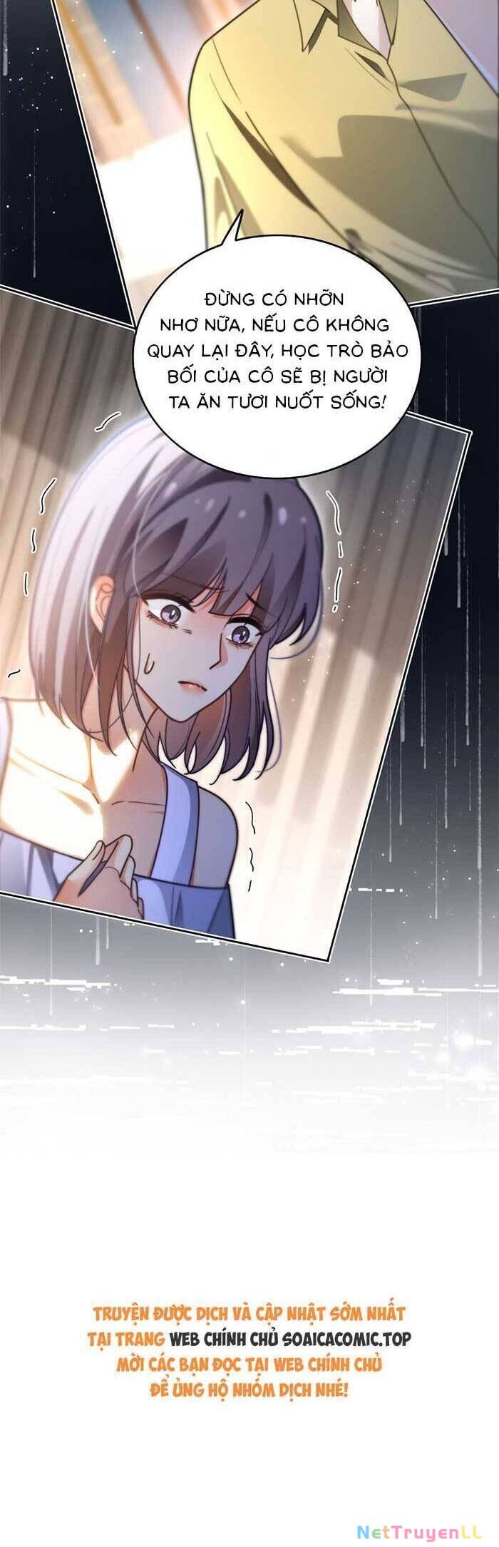 Được Các Anh Trai Chiều Chuộng Tôi Trở Nên Ngang Tàng Chapter 293 - 20