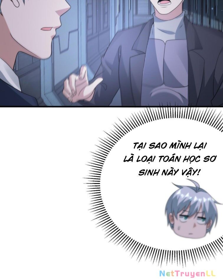 Ngày Tận Thế: Ta Nhận Được Tỷ Lệ Rớt Đồ Gấp 100 Lần Chapter 343 - 38