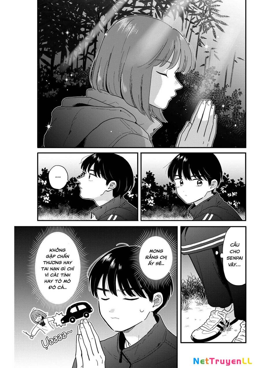 Câu Lạc Bộ Siêu Cấp Về Nhà Chapter 23 - 12