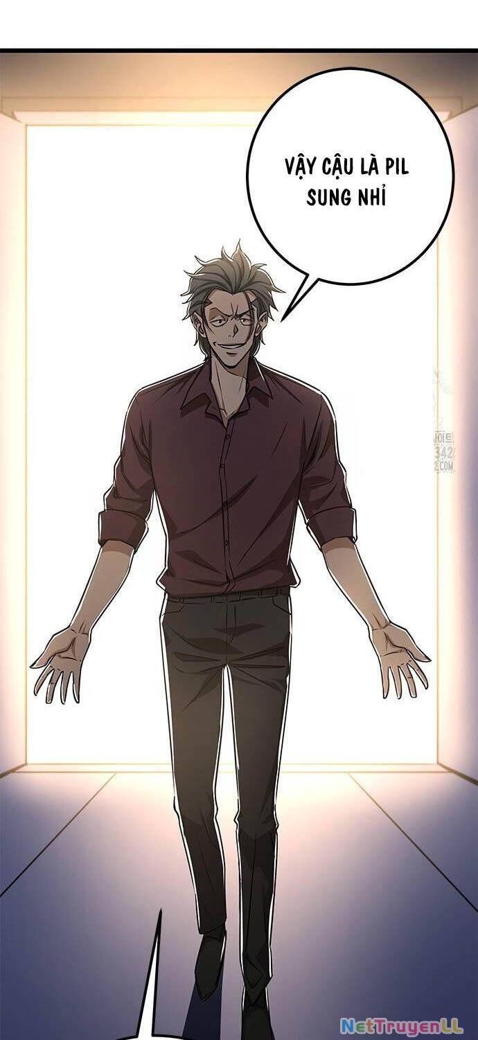 Thợ Săn Huyền Thoại Hồi Xuân Chapter 13 - 30