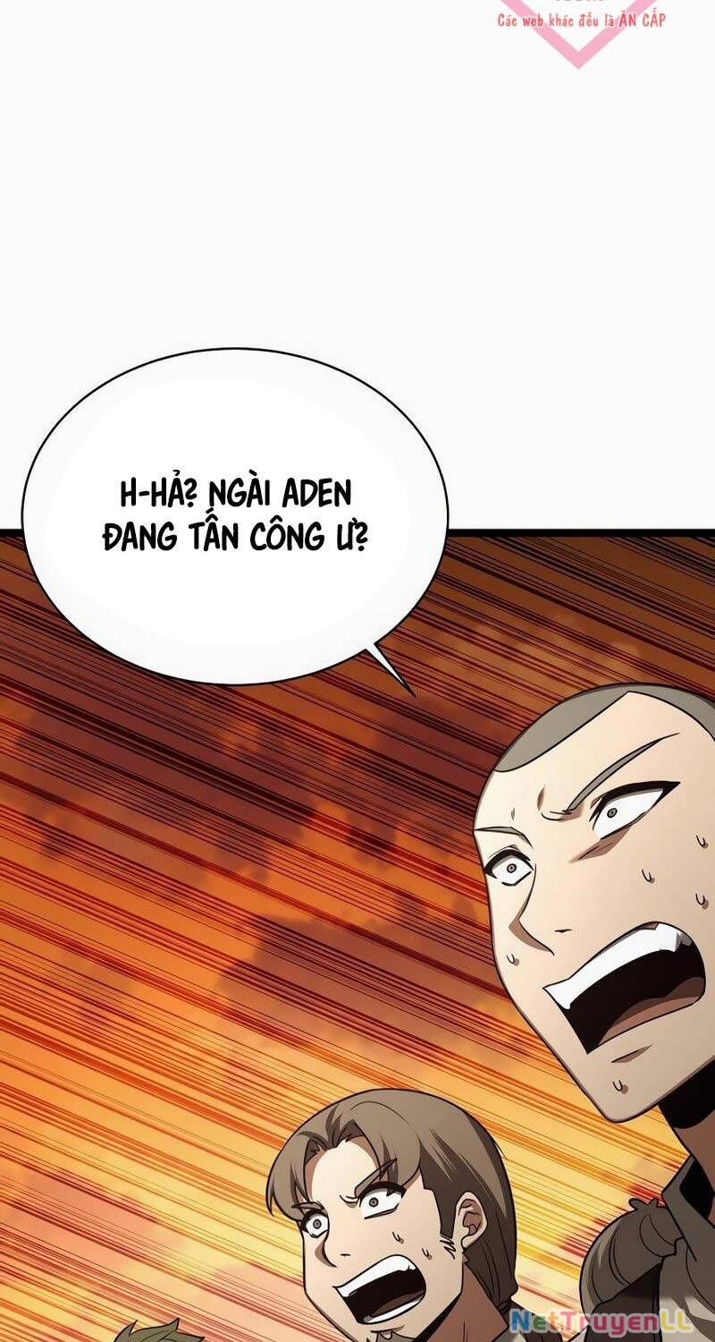 Anh Hùng Trọng Sinh Thành Trưởng Tử Nhà Công Tước Chapter 9 - 14