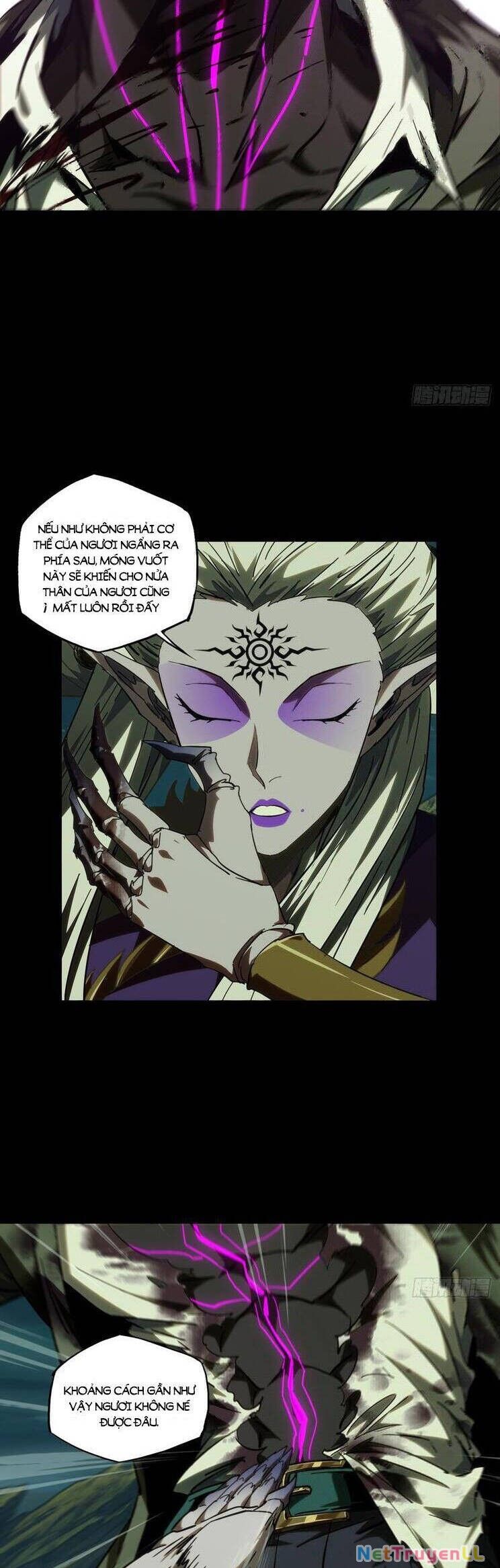 Đại Tượng Vô Hình Chapter 434 - 17
