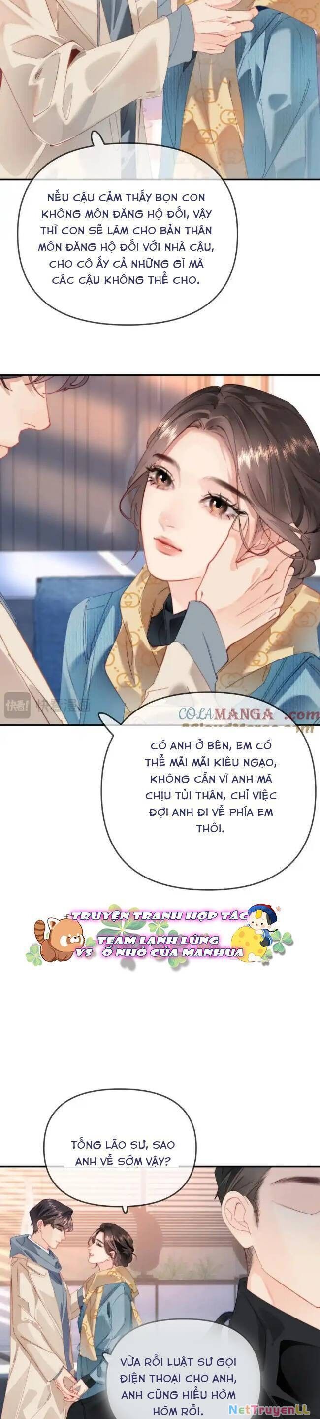 Vợ Chồng Đỉnh Lưu Có Chút Ngọt Ngào Chapter 99 - 19