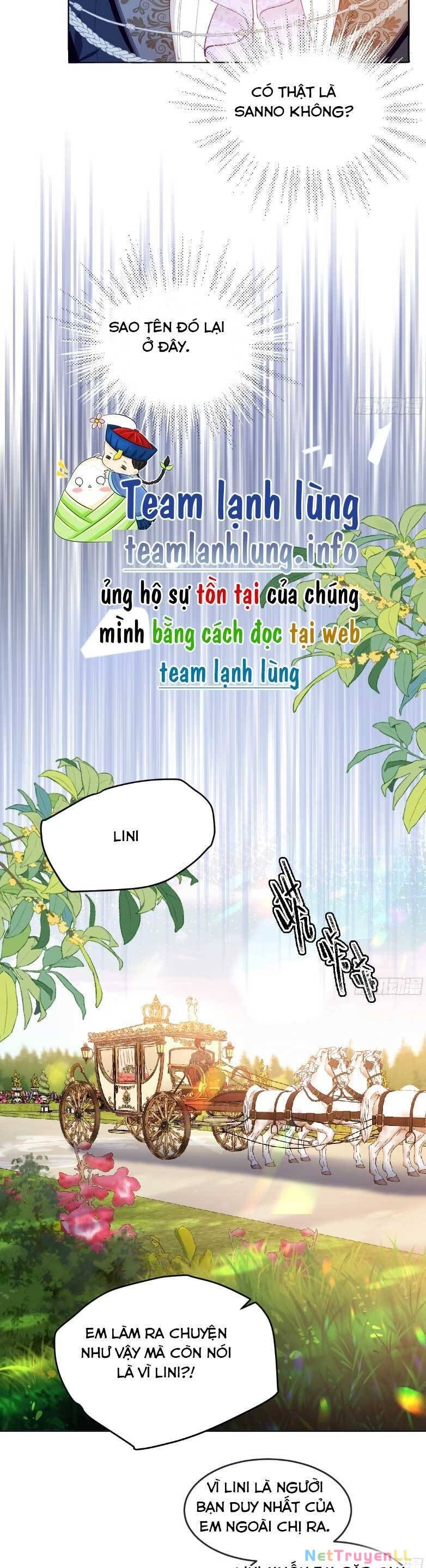 Nữ Chính Trong Truyện Ngược Luyến Tình Yêu Đã Thức Tỉnh Chapter 11 - 18