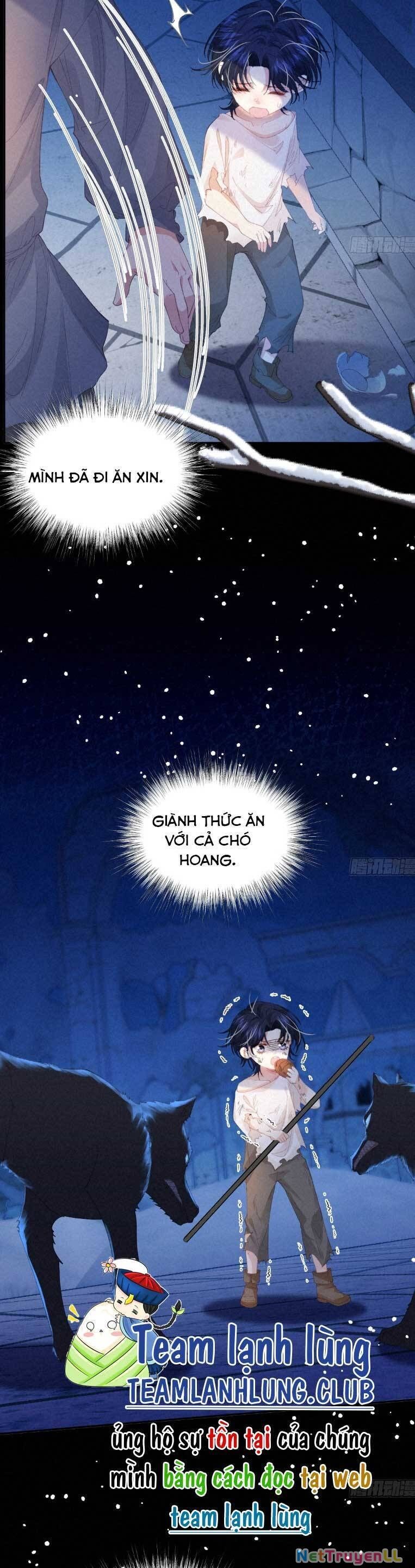 Nữ Chính Trong Truyện Ngược Luyến Tình Yêu Đã Thức Tỉnh Chapter 8 - 8