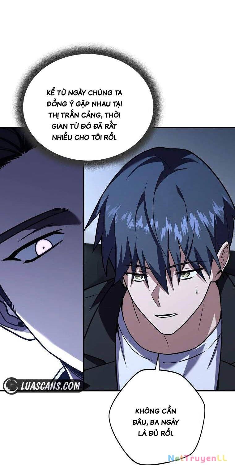 Sự Trở Lại Của Người Chơi Bị Đóng Băng Chapter 132 - 22