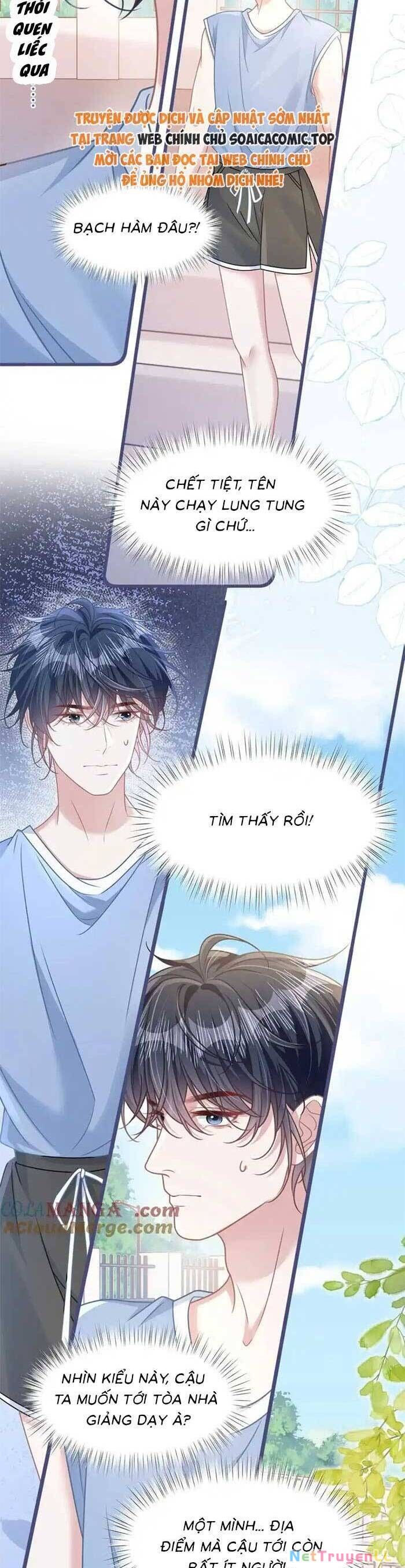 Sau Khi Xuyên Sách Tôi Còn Chẳng Phải Là Nữ Phụ Chapter 31 - 18