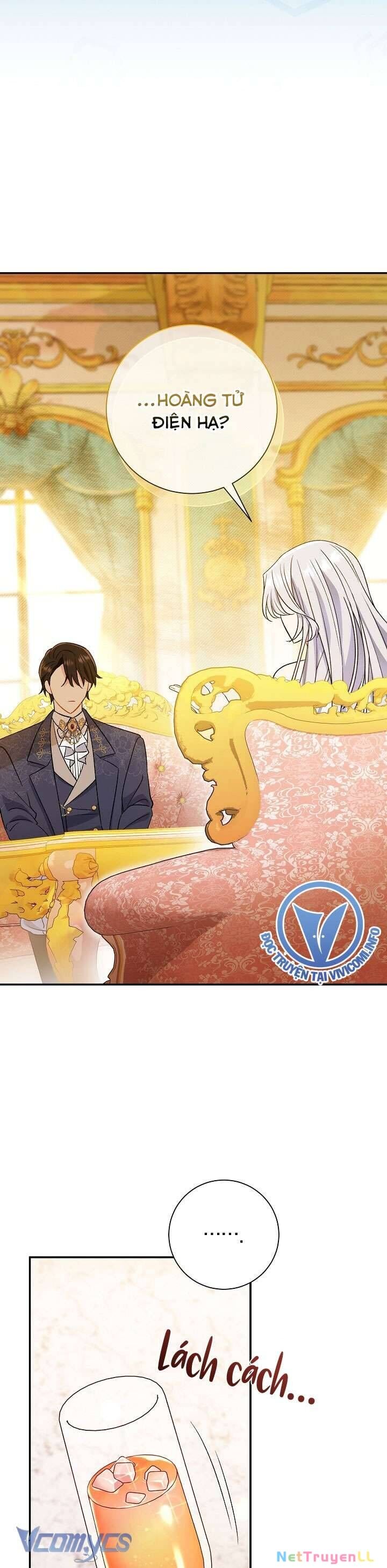 Người Xem Mắt Của Ác Nữ Quá Hoàn Hảo Chapter 18 - 51