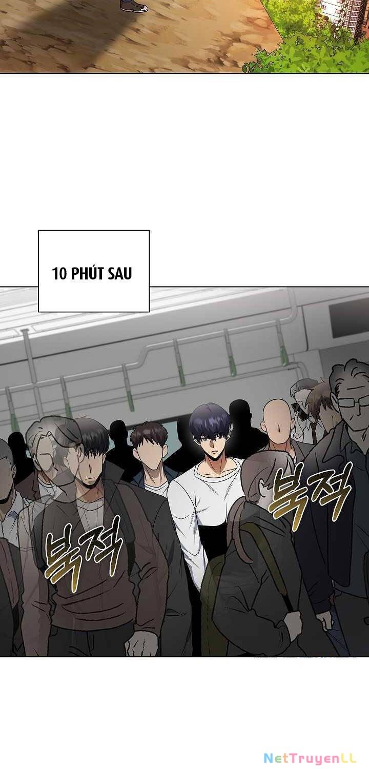 Thiên Ma Không Muốn Thăng Cấp Chapter 49 - 58