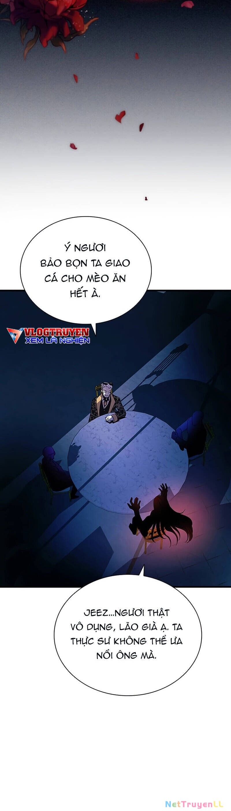 Tiêu Diệt Ác Nhân Chapter 143 - Trang 2