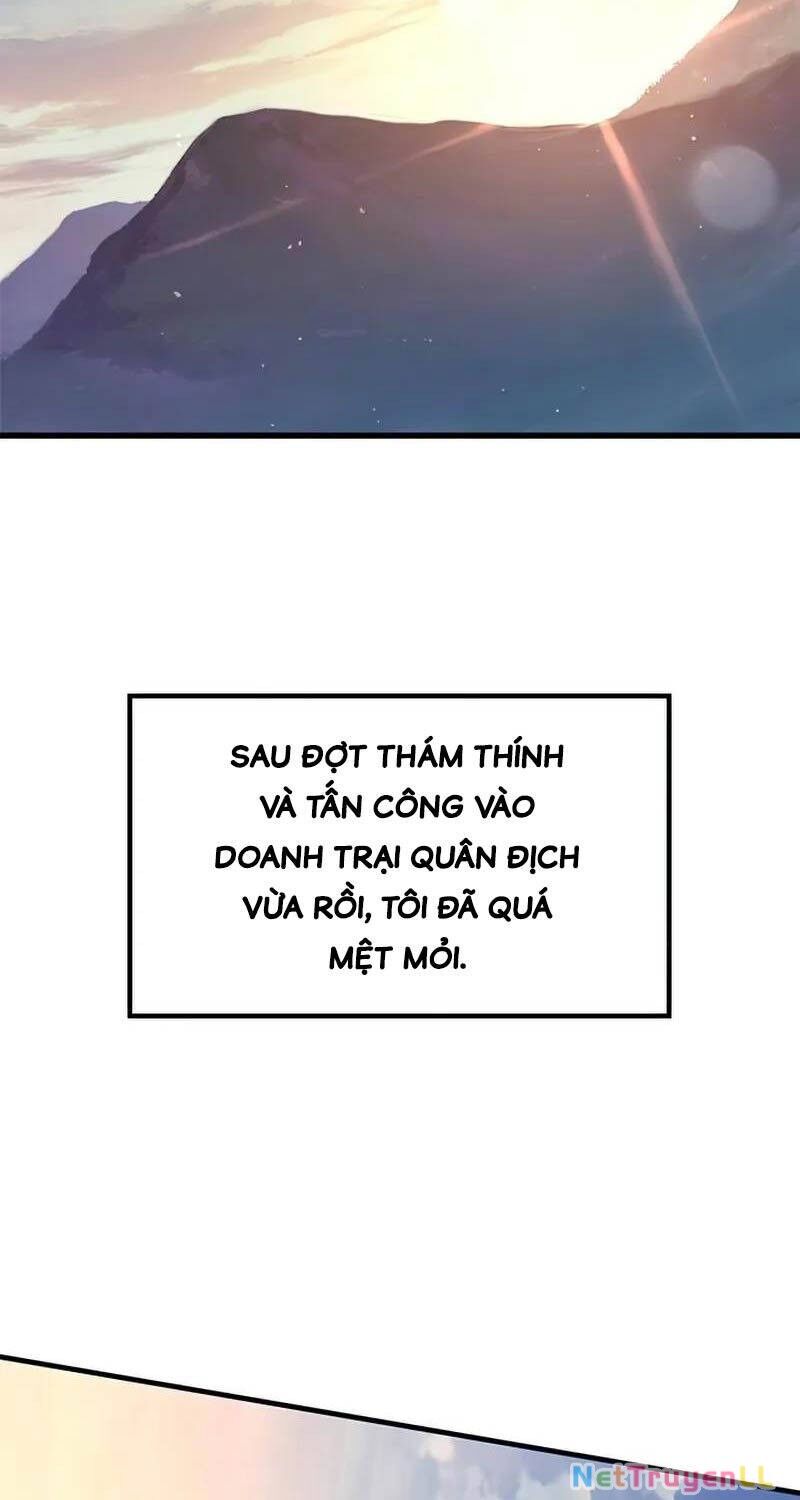 Hiệp Sĩ Sống Vì Ngày Hôm Nay Chapter 15 - 121