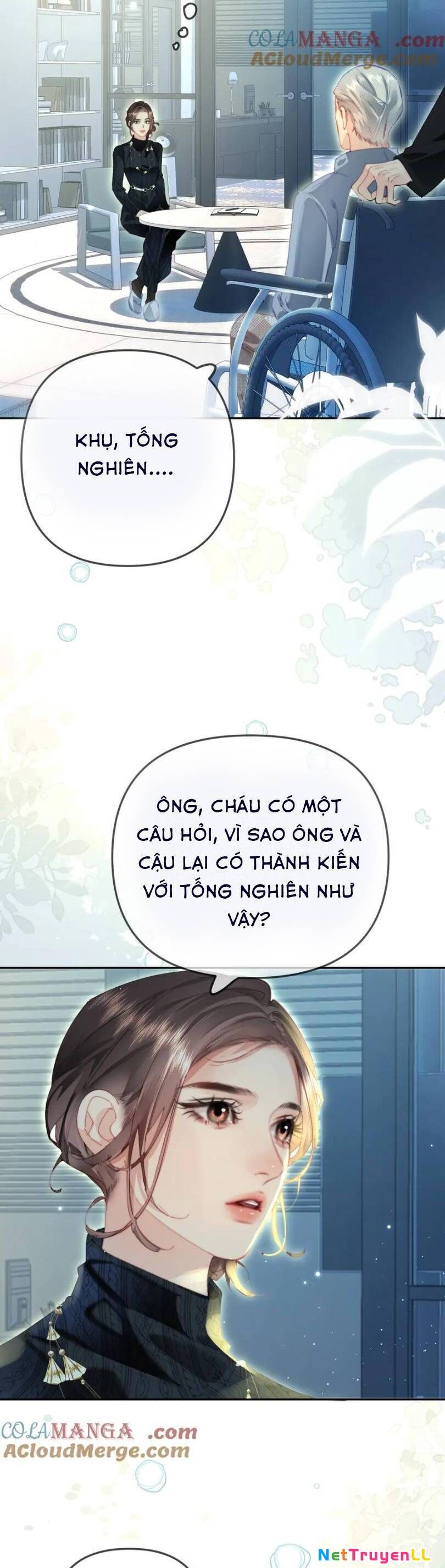 Vợ Chồng Đỉnh Lưu Có Chút Ngọt Ngào Chapter 100 - 9