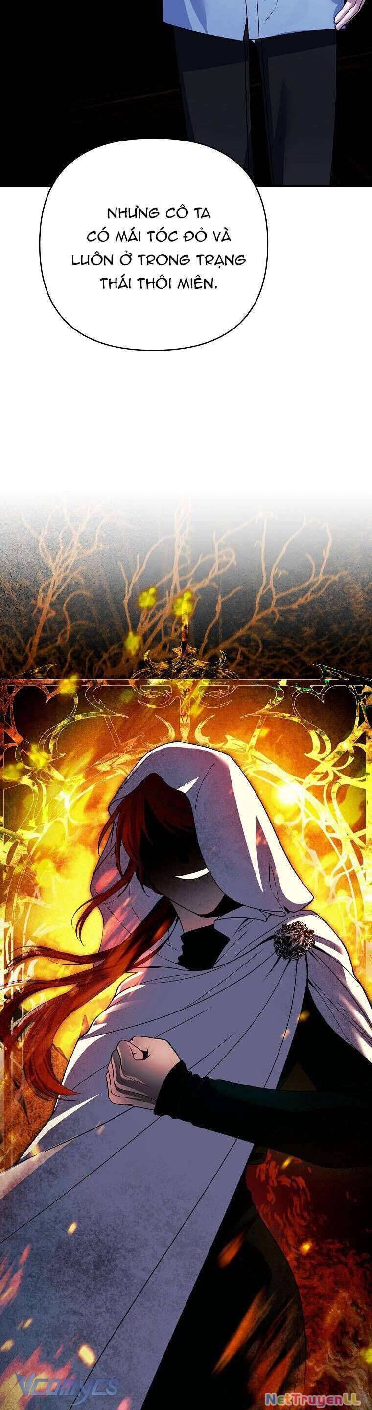 10 Cách Để Bị Bạo Chúa Đá Chapter 51 - 12