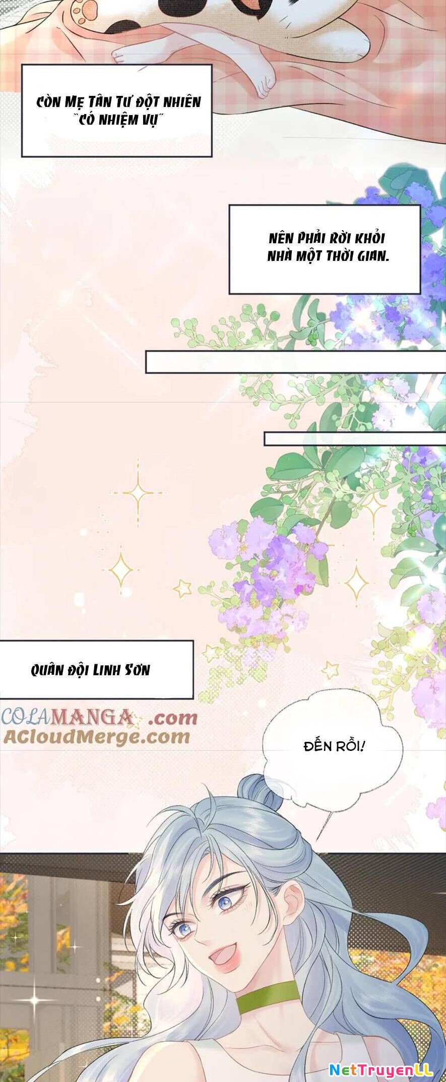 Ta Ở Hiện Đại Làm Đại Boss Chapter 91 - 3