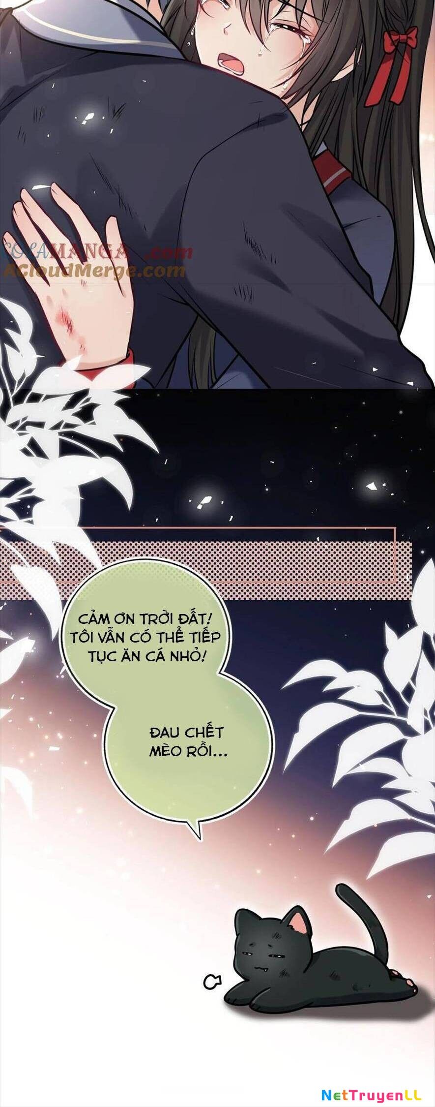 Ta Đem Hoàng Tử Dưỡng Thành Hắc Hóa Chapter 119 - 34