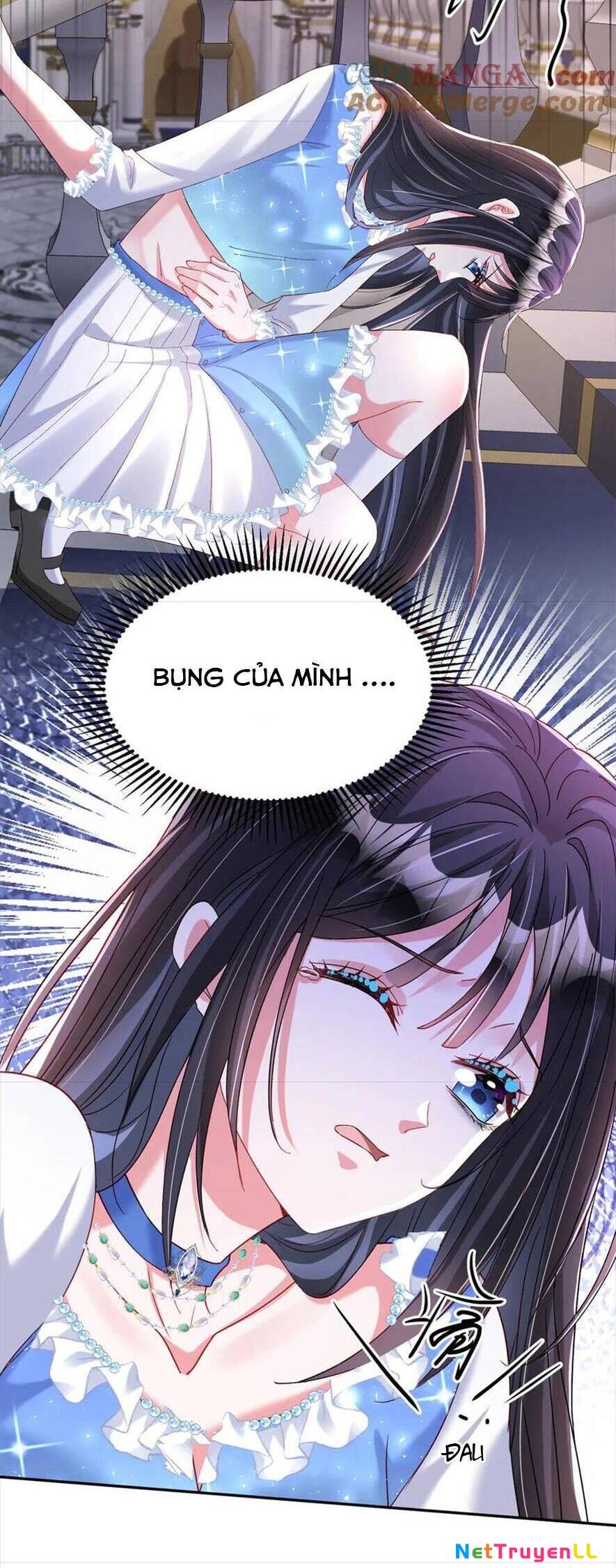 Cuộc Hôn Nhân Với Boss Nhà Giàu Khét Tiếng Chapter 195 - 8