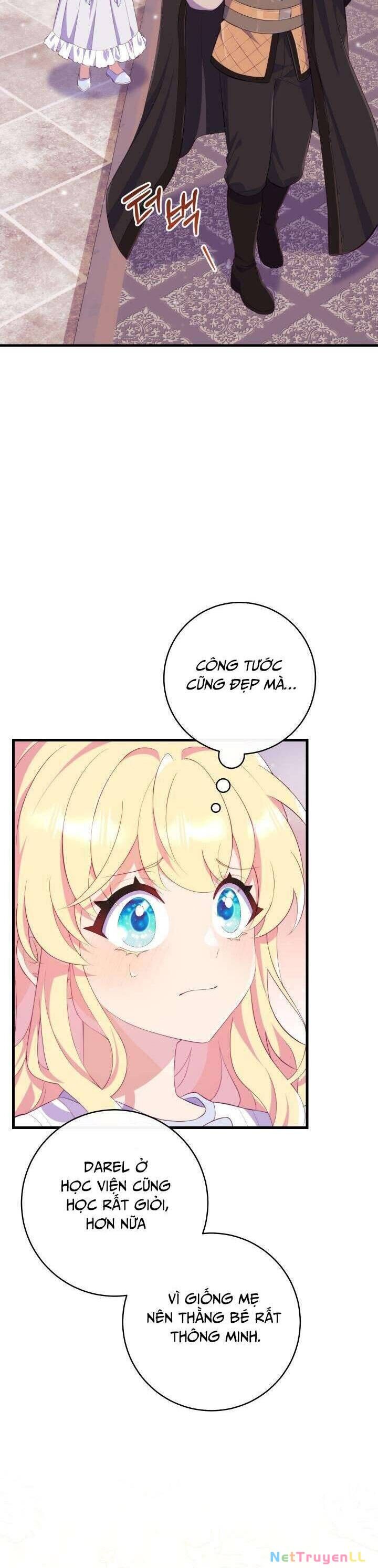 Trở Thành Bạn Thời Thơ Ấu Của Nam Phụ Ám Ảnh Chapter 18 - 34