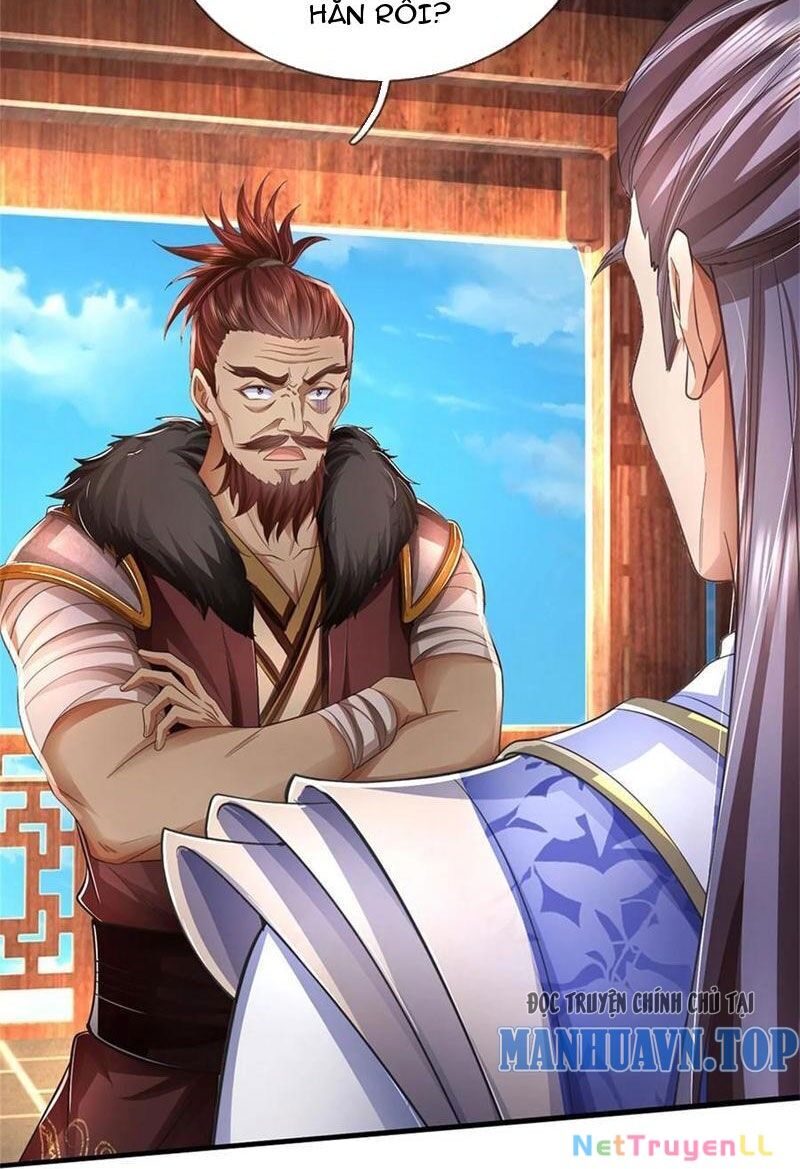 Ta Có Thể Sửa Chữa Vạn Vật Trên Dòng Thời Gian Chapter 114 - 40