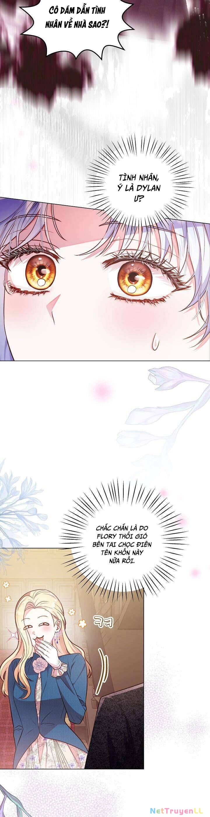 Chiến Lược Ly Hôn Chapter 12 - 2