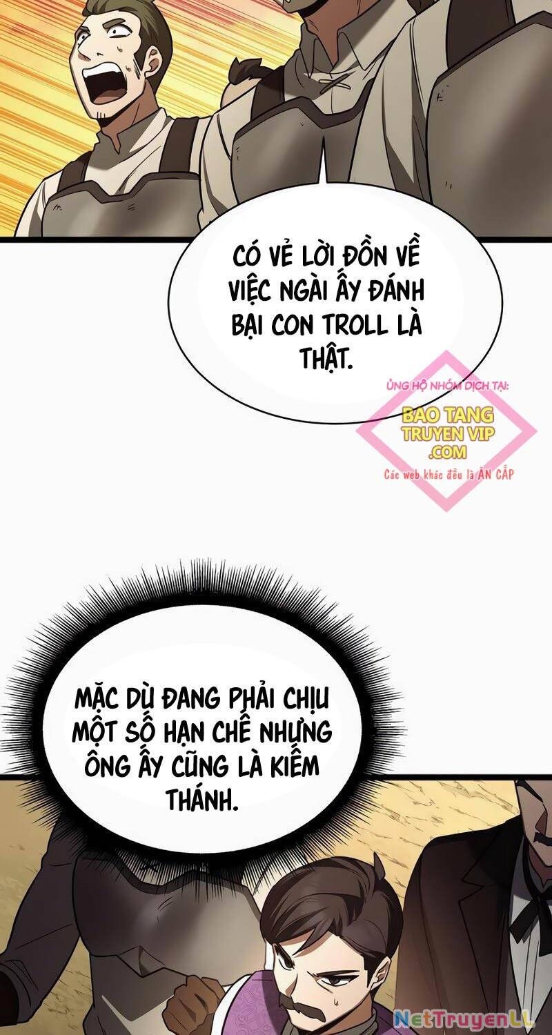 Anh Hùng Trọng Sinh Thành Trưởng Tử Nhà Công Tước Chapter 9 - 15