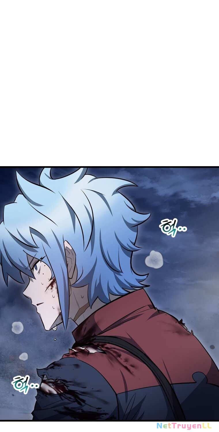 Helmut Đứa Trẻ Bị Ruồng Bỏ Chapter 76 - 85