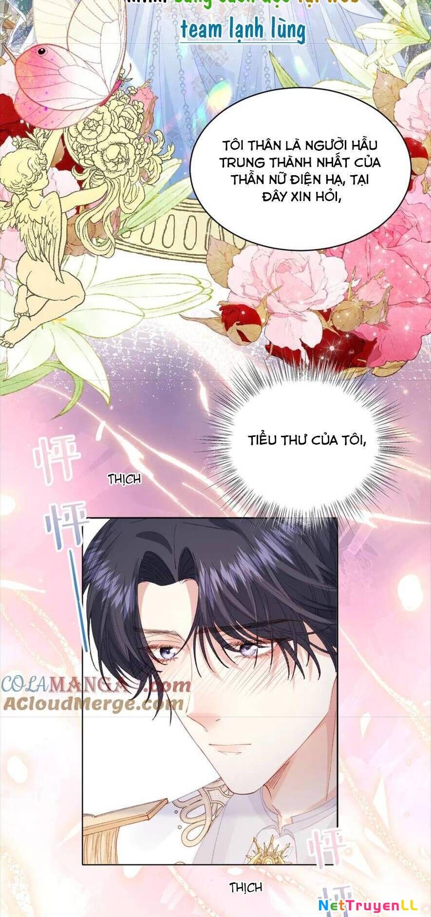 Nữ Chính Trong Truyện Ngược Luyến Tình Yêu Đã Thức Tỉnh Chapter 16 - 11