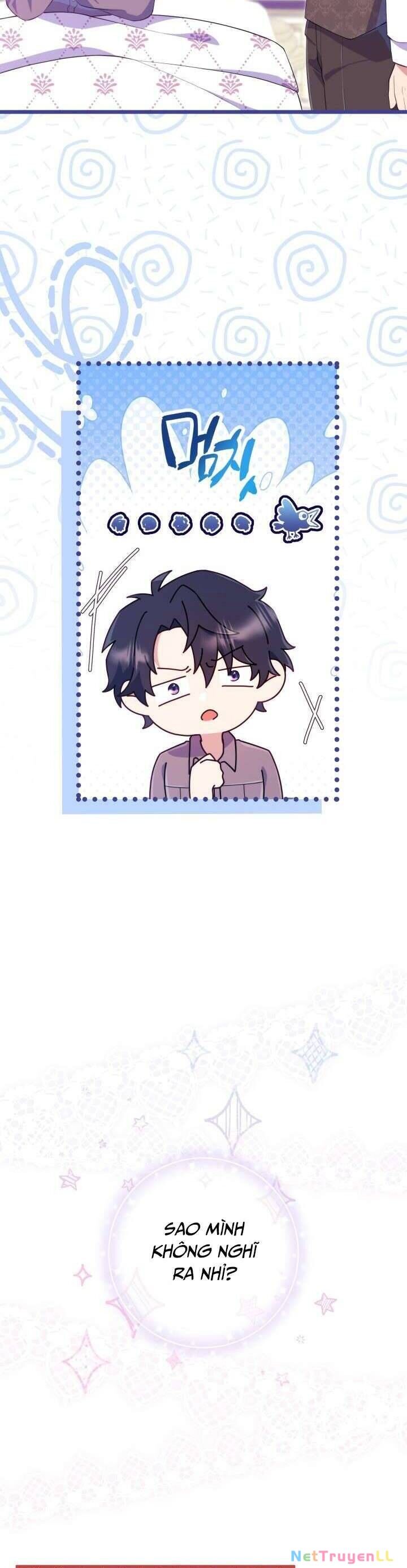 Trở Thành Bạn Thời Thơ Ấu Của Nam Phụ Ám Ảnh Chapter 16 - 12