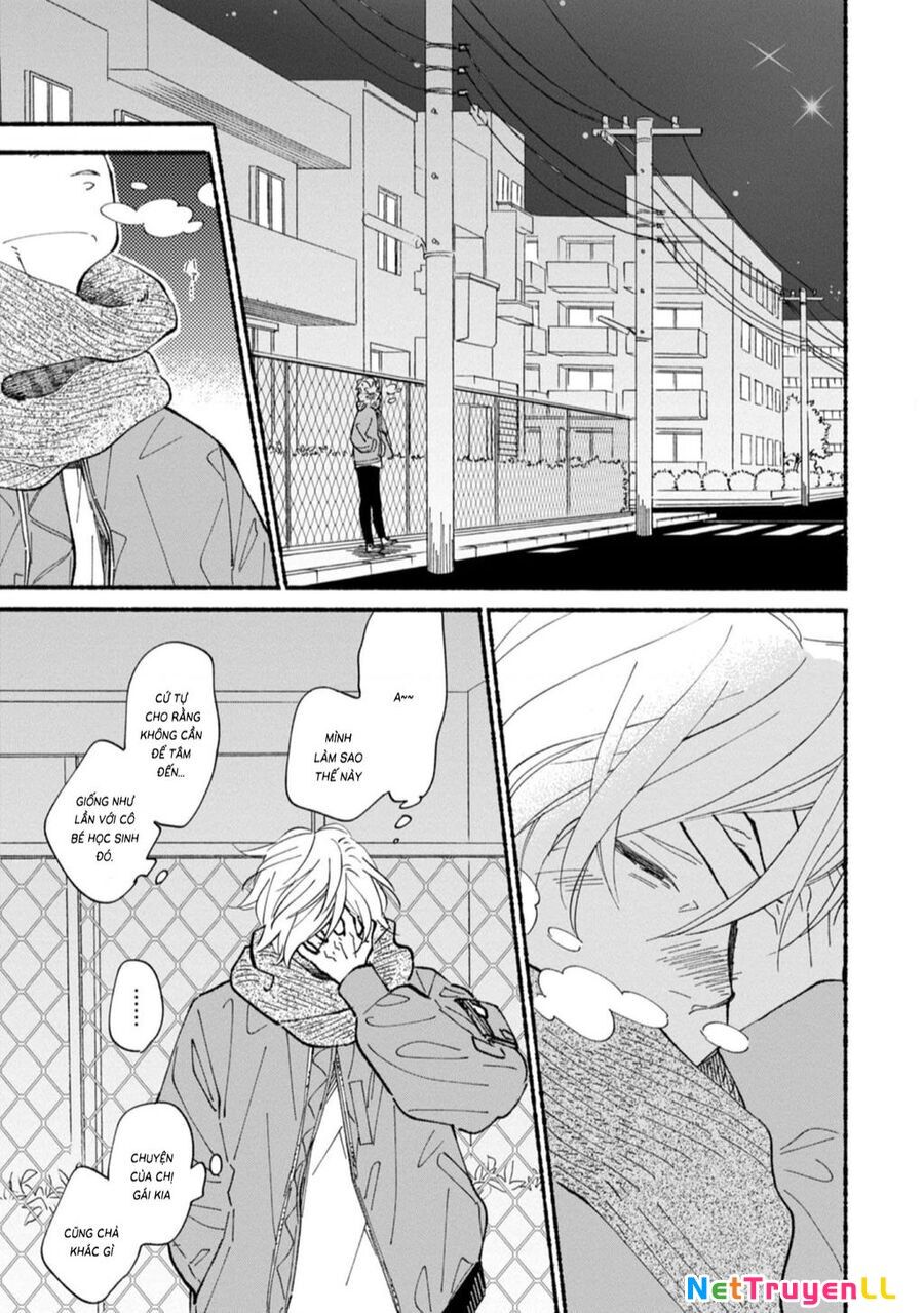 Blue Sky Complex Chapter 44 - 26