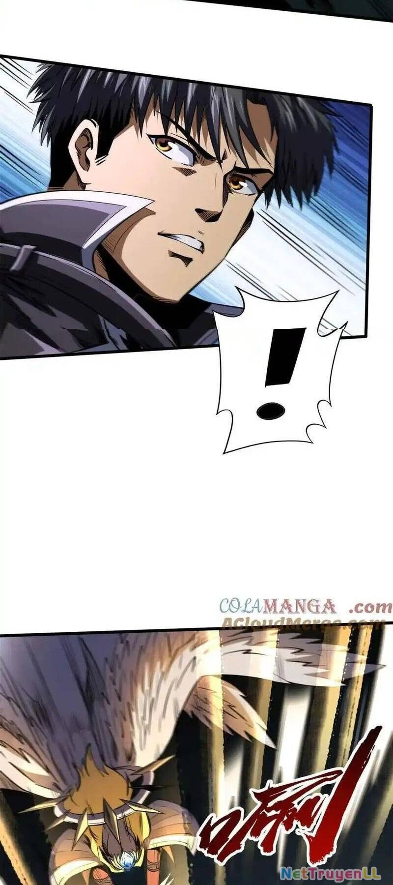 Siêu Cấp Thần Cơ Nhân Chapter 250 - 2