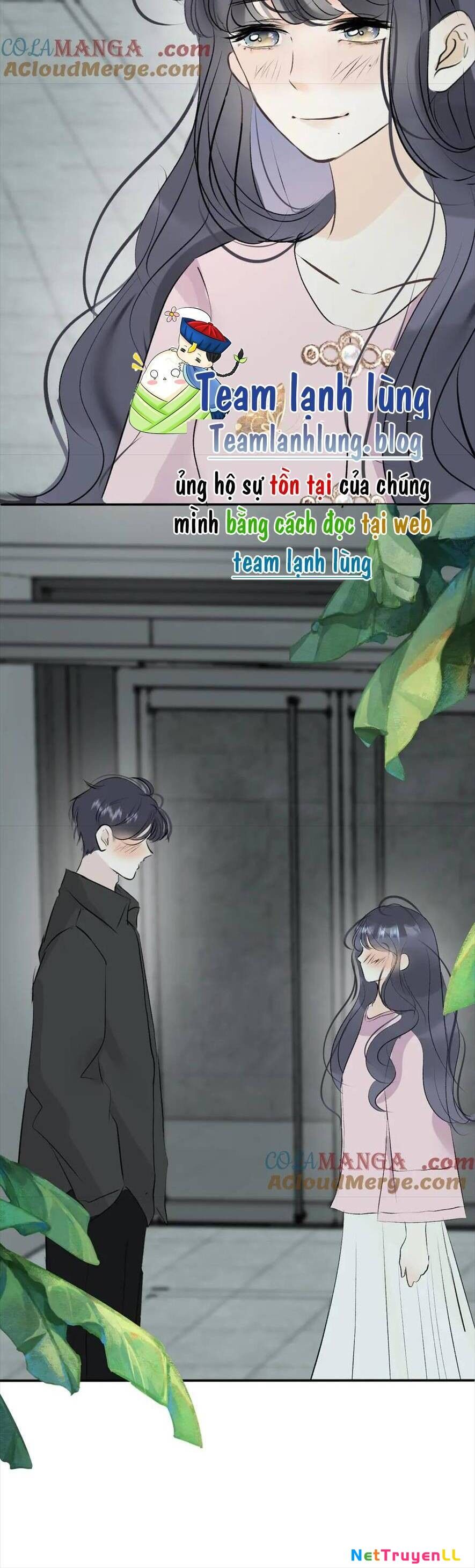 Mi Nhãn Chi Gian Chapter 16 - 24