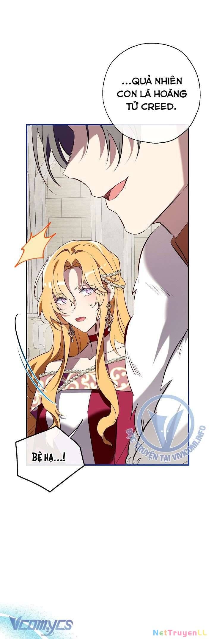 Chúng Ta Có Thể Trở Thành Người Nhà Không? Chapter 105 - 17