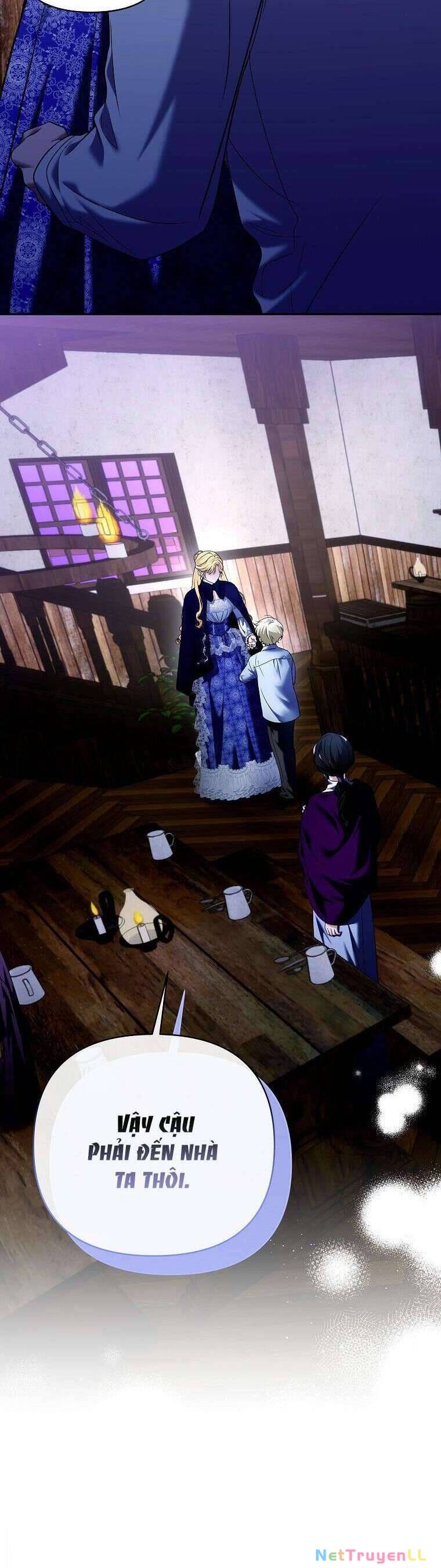 10 Cách Để Bị Bạo Chúa Đá Chapter 51 - 28