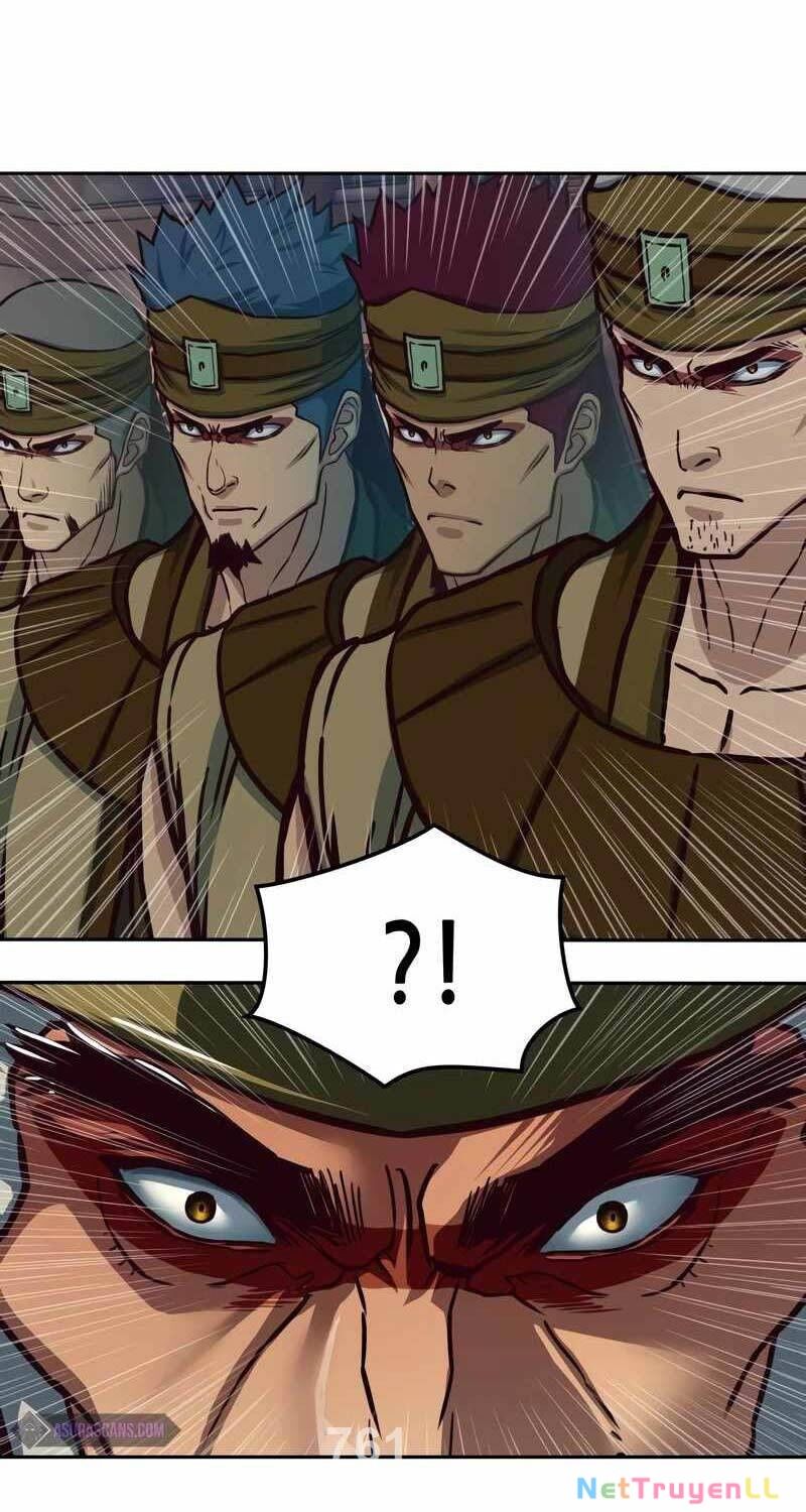 Túy Kiếm Dạ Hành Chapter 119 - 6