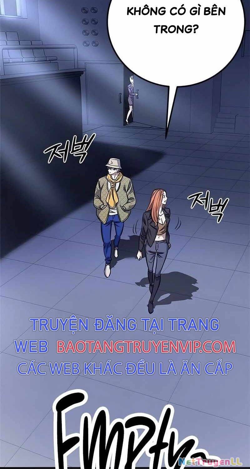 Thợ Săn Huyền Thoại Hồi Xuân Chapter 12 - 81