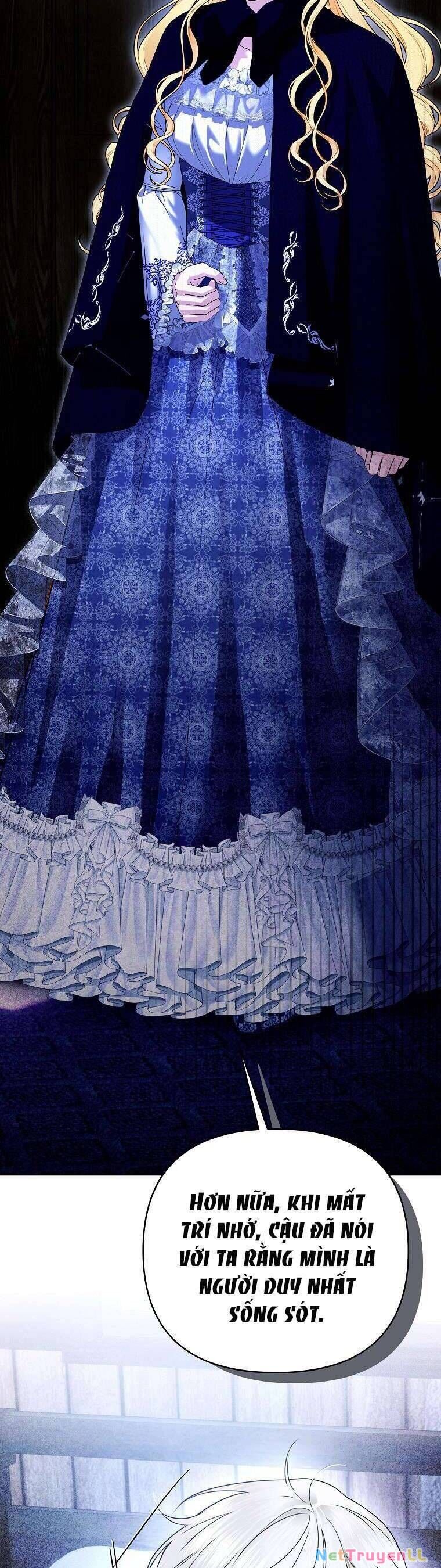 10 Cách Để Bị Bạo Chúa Đá Chapter 51 - 3