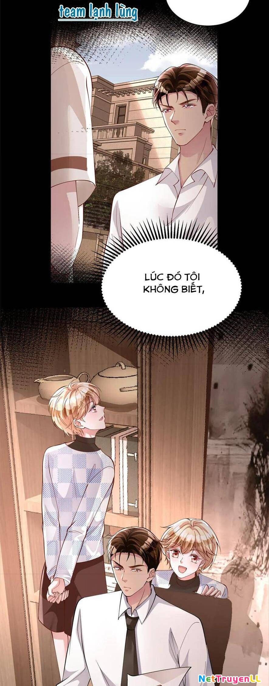 Cuộc Hôn Nhân Với Boss Nhà Giàu Khét Tiếng Chapter 197 - 27