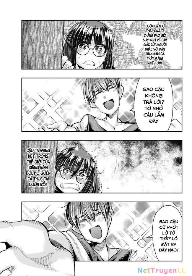 Chuyển Sinh Thành Con Gái, Tôi Sẽ Sinh Tồn Tại Dị Giới Chapter 46.1 - 9