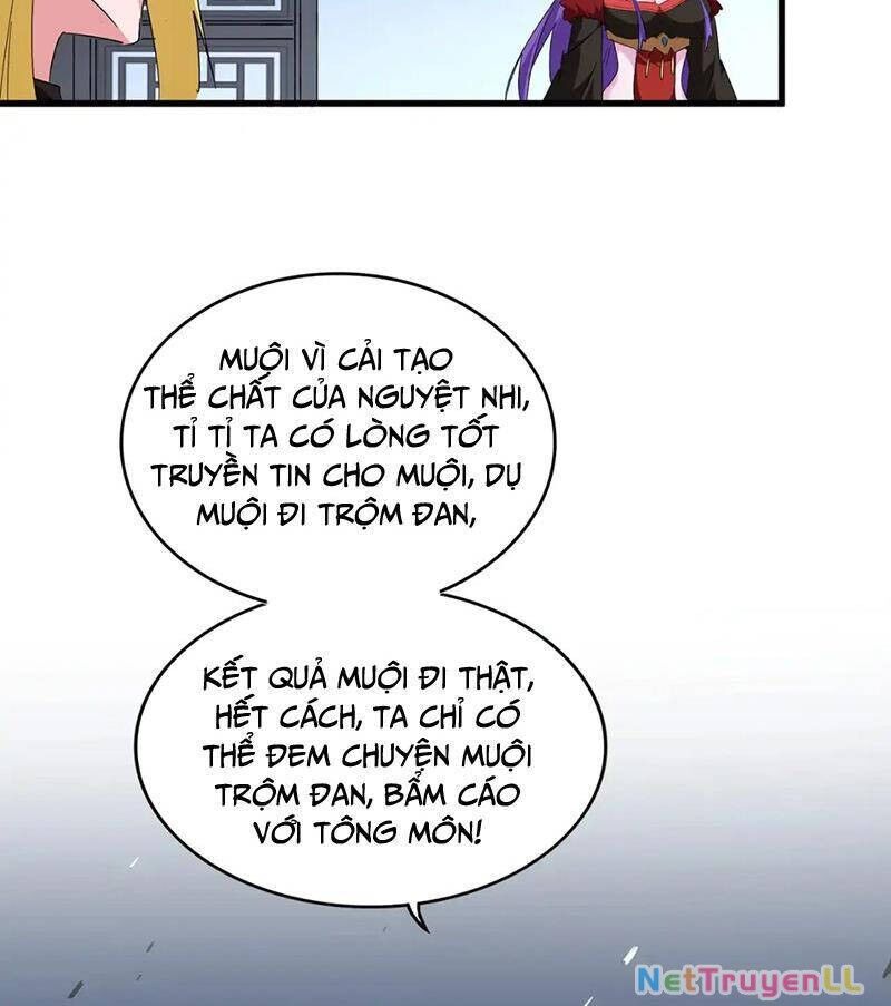 Đại Quản Gia Là Ma Hoàng Chapter 569 - 6