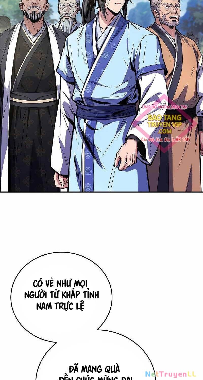 Chuyển Sinh Thành Tiêu Sư Chapter 72 - 4