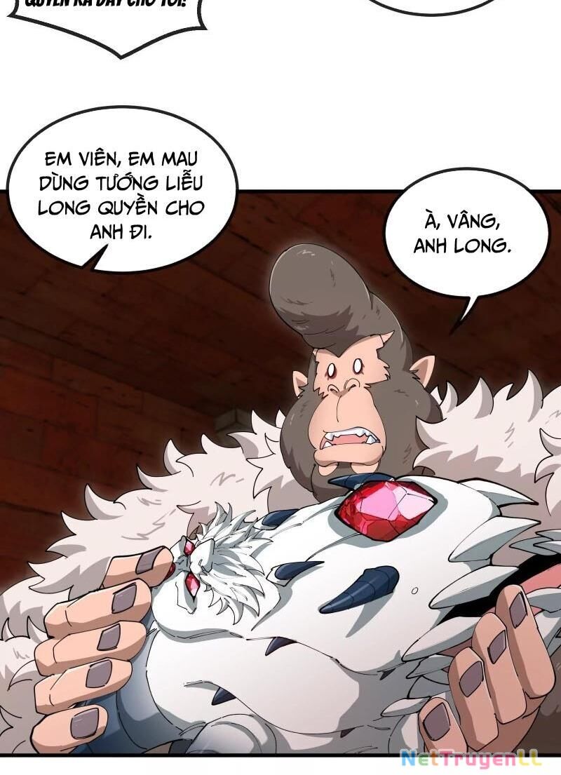 Trùng Sinh Thành Godzilla Chapter 155 - 28