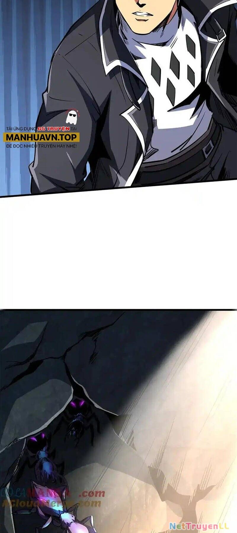 Siêu Cấp Thần Cơ Nhân Chapter 249 - 33