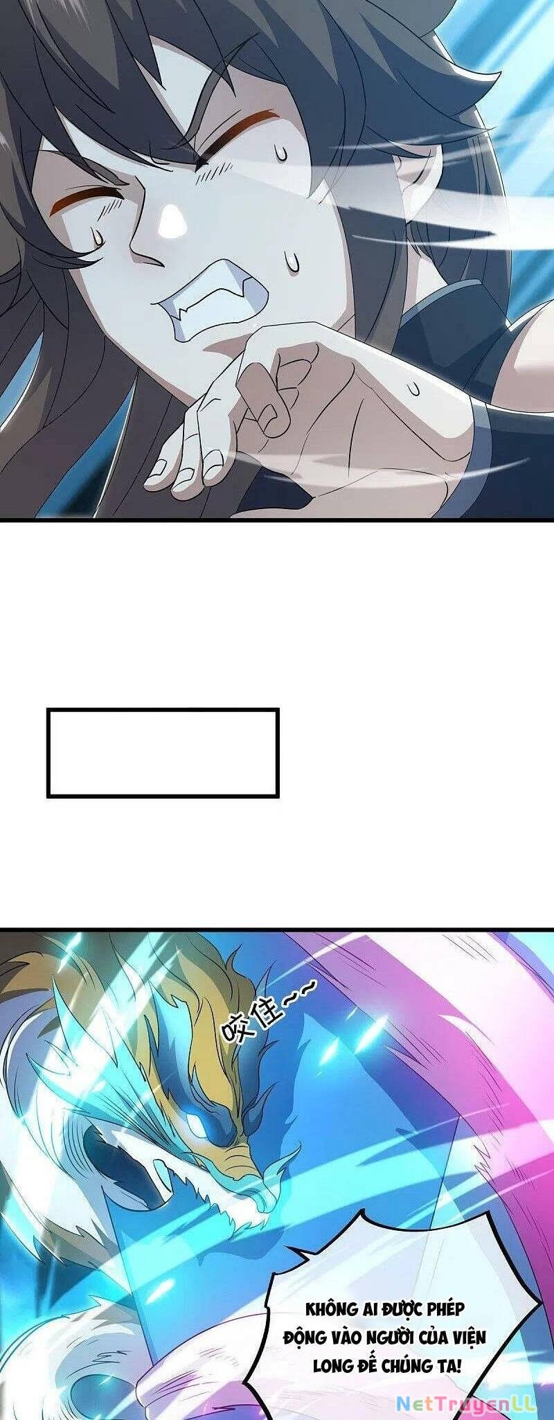 Chiến Hồn Tuyệt Thế Chapter 534 - 23