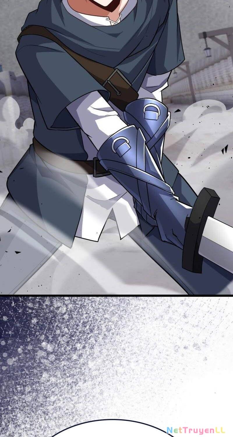 Kiếm Thánh Trọng Sinh Chapter 27 - 5